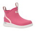 XTRATUF® Kids' Hot Pink Sport Ankle Deck Boots