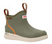 XTRATUF® Kids' Olive Green Sport Ankle Deck Boots