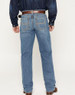 Cinch® Men's Grant Medium Wash Relaxed Boot Cut Jeans