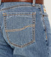 Cinch® Men's Grant Medium Wash Relaxed Boot Cut Jeans