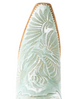 Corral® Ladies' Distressed Aqua Floral Embroidered Snip Toe Boots