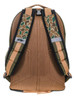 Hooey® Ox Olive Green/Tan/Camo Accents Backpack