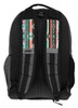 Hooey® Ox Charcoal Grey/Multi Color Aztec Backpack