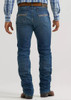 Wrangler 20X® Men's No. 44 Slim Fit Straight Leg Jeans in Meadow