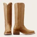 Tecovas® Ladies' Camel The Charlie Vintage Boots