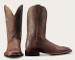 Tecovas® Men's Cafe Goat The Doc Square Toe Boots