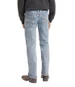 Rock & Roll Denim® Boys' Light Wash Straight Leg Slim Fit Revolver Jeans