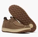 Rocky® Men's Brown Canvas Dry-Strike SRX Outdoor Shoes