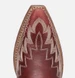 Laredo® Ladies' Deep Red Roxelle Wide Calf Tall Western Boots