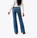 Ariat® Ladies' Medium Wash PR Vilma Ultrastretch Trouser Jeans in Sky Valley
