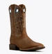 Ariat® Men's Toasted Grain Sport Sidebet Square Toe Boots