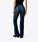 Ariat® Ladies' HR Teresa Slim Trouser Jeans in Decatur