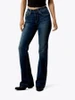 Ariat® Ladies' HR Teresa Slim Trouser Jeans in Decatur