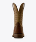 Ariat® Men's Toffee Crunch Driggs Square Toe Boots