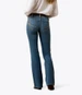 Ariat® Ladies' PR Maggie Boot Cut Jeans in Redonda