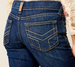 Ariat® Girls' Laney Trouser Jeans in Mina