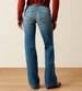 Ariat® Ladies' MR Fabiana Trouser Jeans in Albuquerque