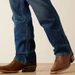 Ariat® Men's M7 Slim Garth Classic Rise Straight Leg Jeans in Alex
