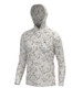 Local Boy® Men's L/S Heather Blend Hoodie