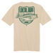 Local Boy® Men's S/S Latte Bass Mount T-Shirt
