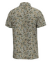 Local Boy® Men's S/S Localflage Sand Dirty Myrtle Polo Shirt