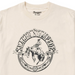 Seager® Men's S/S Vintage White Stampede T-Shirt