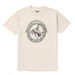 Seager® Men's S/S Vintage White Stampede T-Shirt