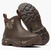 Rocky® Men's Brown/Camo Big Cypress Ankle WP Outdoor Boots