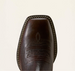 Ariat® Men's Chocolate Chip Booker Chelsea Square Toe Ankle Boots