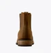 Ariat® Men's Earth Brown Western Big Rig Square Toe Chelsea Boots