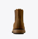 Ariat® Men's Earth Brown Western Big Rig Square Toe Chelsea Boots