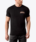 Ariat® Men's S/S Black Country Rock T-Shirt