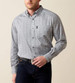 Ariat® Men's L/S Quiet Shade Vine Print Everything Classic Fit Button Shirt