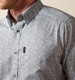 Ariat® Men's L/S Quiet Shade Vine Print Everything Classic Fit Button Shirt