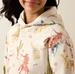 Ariat® Girls' L/S Desert Run Toile Ranch Tale Hoodie
