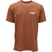 Hooey® Men's S/S Rust Bird Dog Outfitters Toller T-Shirt
