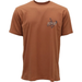 Hooey® Men's S/S Rust Punchy Days Rodeo T-Shirt