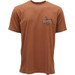 Hooey® Men's S/S Rust Punchy Days Rodeo T-Shirt