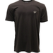 Hooey® Men's S/S Dark Brown John Wayne T-Shirt
