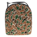 Hooey® Large Critter Camo Cap Carrier