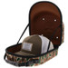 Hooey® Large Critter Camo Cap Carrier