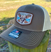 Cracker & Cur® Florida Cattle Patch Cap - Choose Color & Style