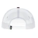 Hooey® Youth Tan/White/Maroon Mesa Patch 6-Panel Trucker Cap