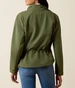 Ariat® Ladies' L/S Ivy Green Atlas Jacket