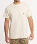 Southern Marsh® Men's S/S Oatmeal Vintage Outfitter Jeep T-Shirt