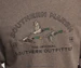 Southern Marsh® Men's L/S Searcy Heather Sweatshirt