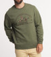 Southern Marsh® Men's L/S Searcy Heather Sweatshirt