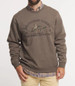 Southern Marsh® Men's L/S Searcy Heather Sweatshirt