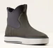 Ariat® Men's Castlerock/Asphalt Saylor Shrimp Waterproof Boots