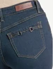 Rock & Roll Denim® Ladies' Horse Bit Clasp HR Trouser Jeans
